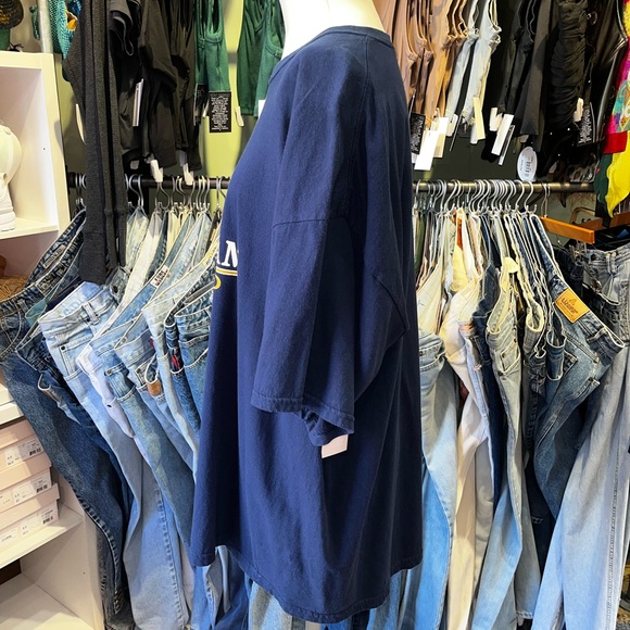 Vintage Amsterdam T Shirt - Picture 4 of 4